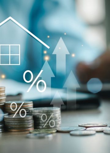 Real,Estate,Concept,Business,,Home,Insurance,And,Real,Estate,Protection.